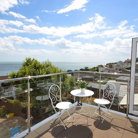 Jan Dee Cottage Ventnor Bagian luar foto