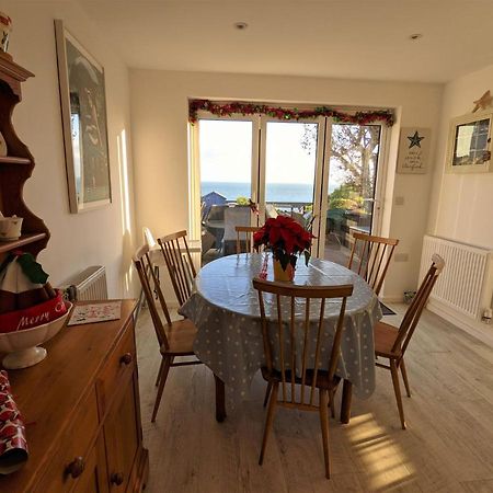 Jan Dee Cottage Ventnor Bagian luar foto