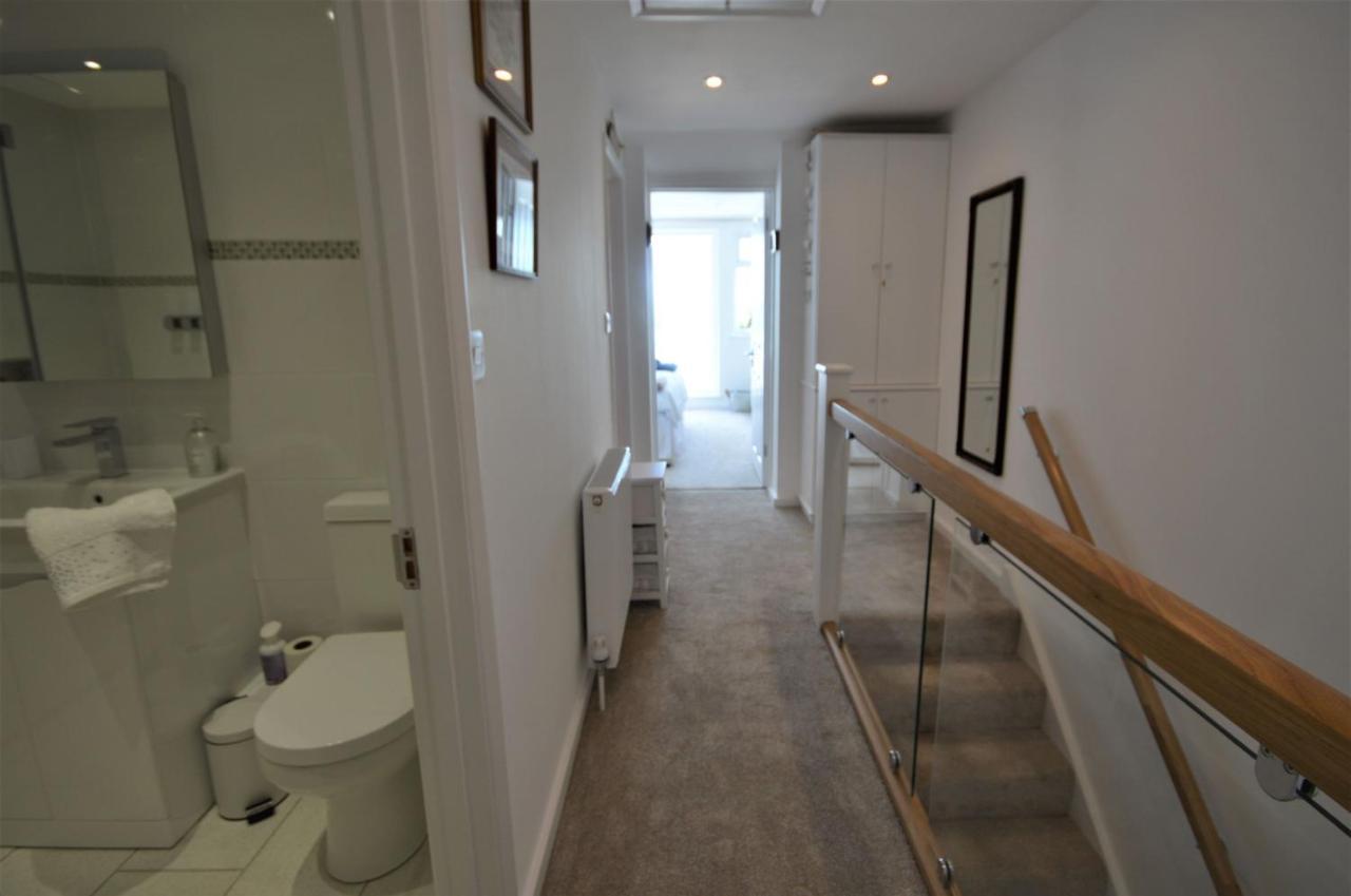 Jan Dee Cottage Ventnor Bagian luar foto
