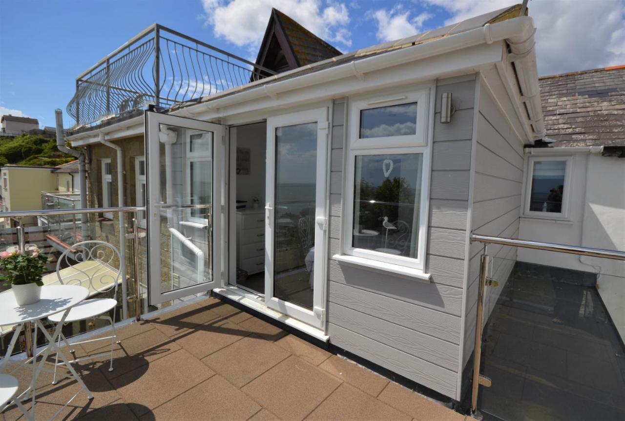 Jan Dee Cottage Ventnor Bagian luar foto