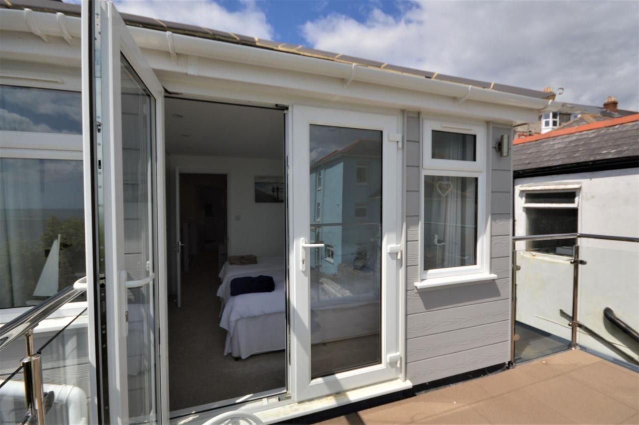 Jan Dee Cottage Ventnor Bagian luar foto