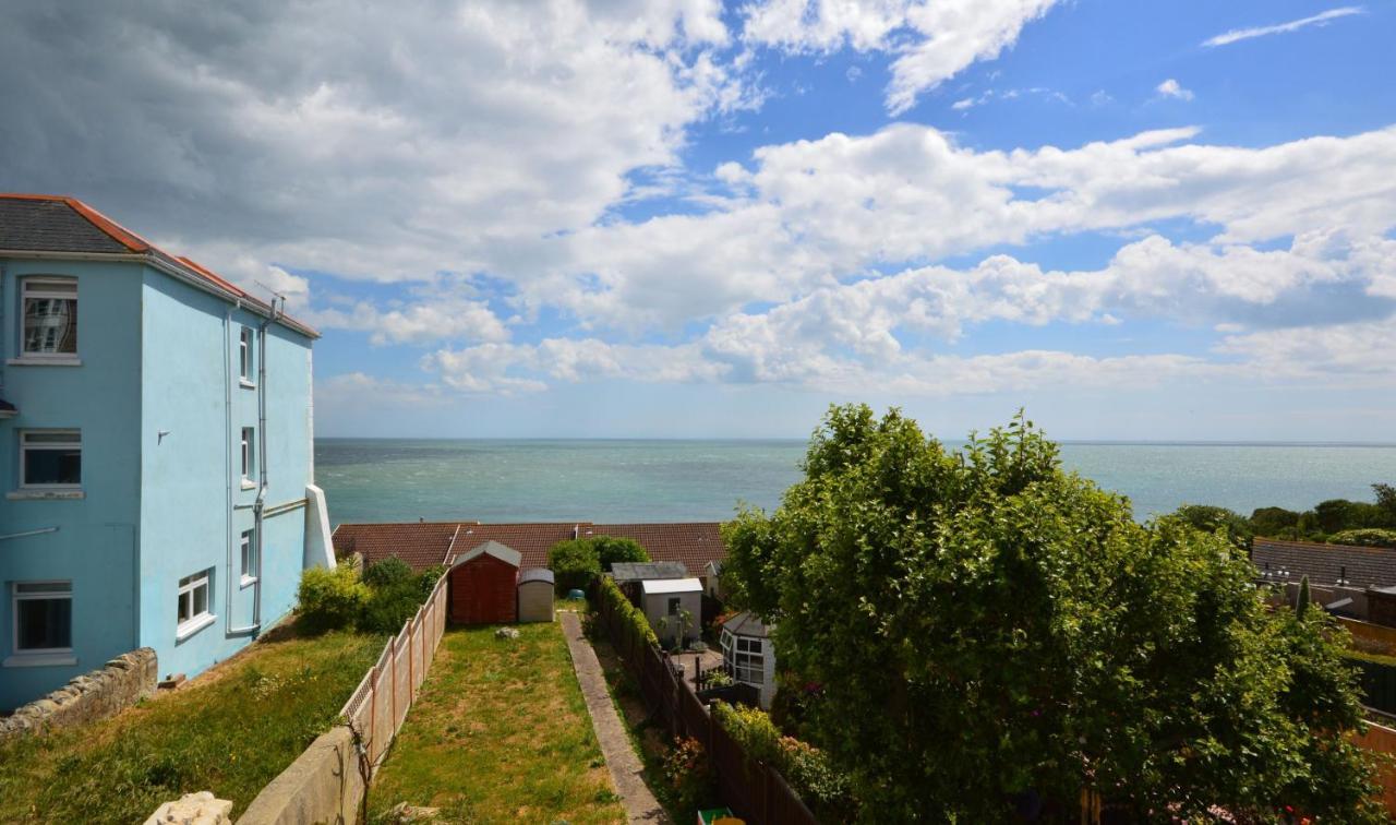 Jan Dee Cottage Ventnor Bagian luar foto