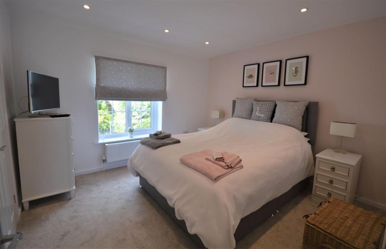 Jan Dee Cottage Ventnor Bagian luar foto