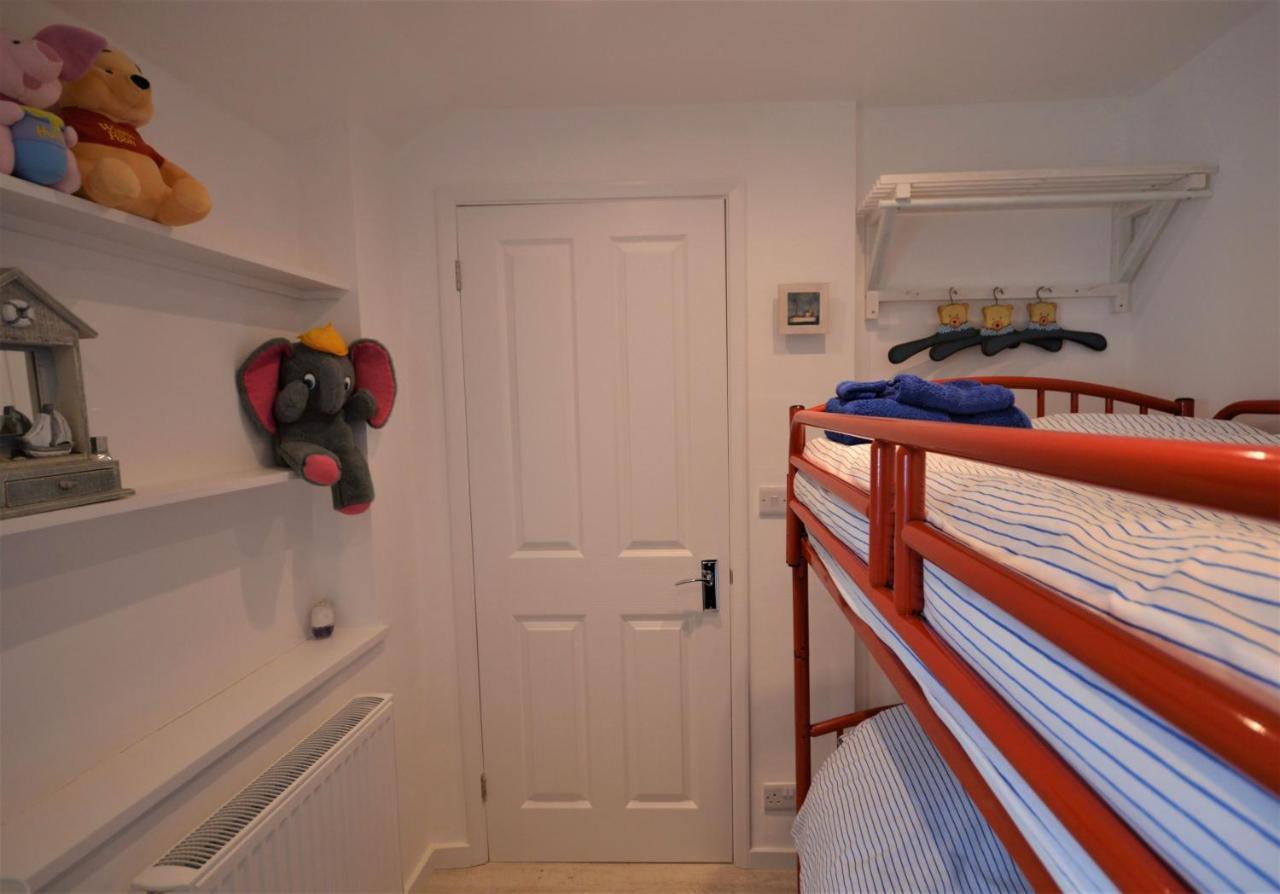 Jan Dee Cottage Ventnor Bagian luar foto