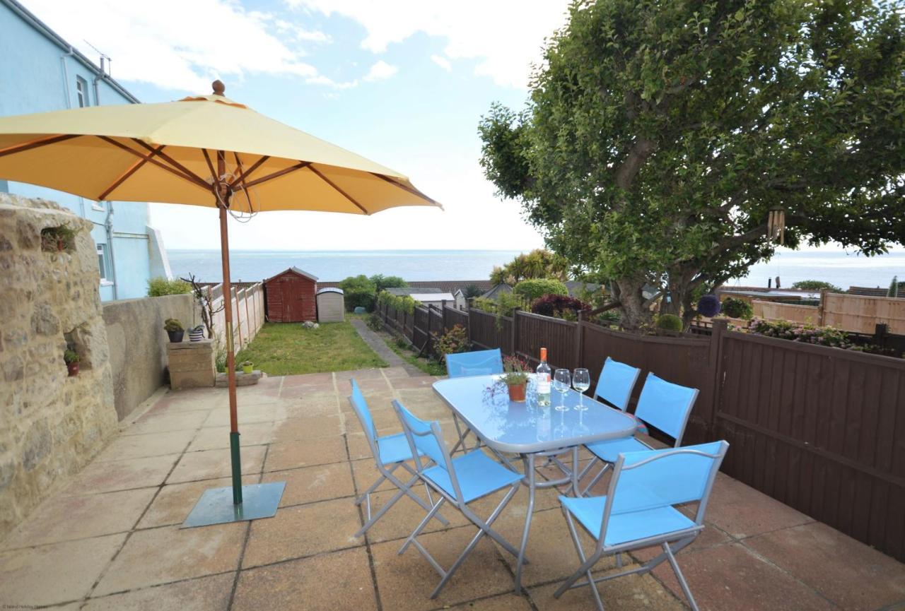 Jan Dee Cottage Ventnor Bagian luar foto