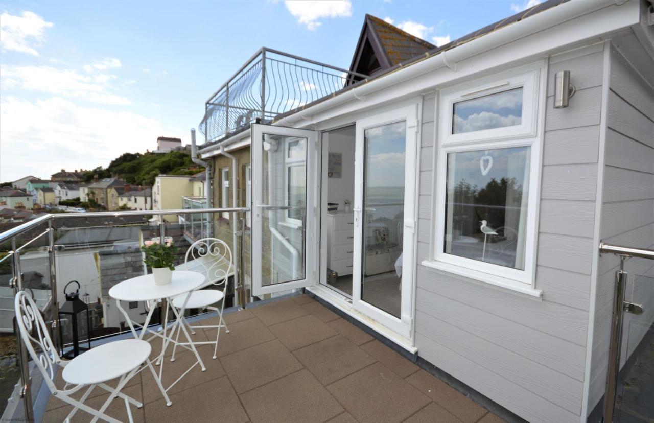 Jan Dee Cottage Ventnor Bagian luar foto