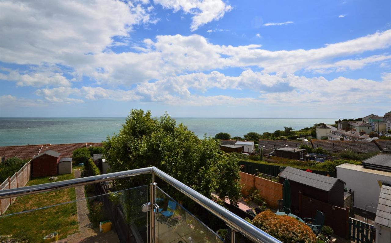 Jan Dee Cottage Ventnor Bagian luar foto