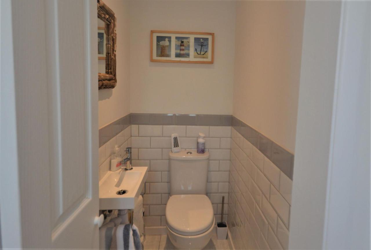 Jan Dee Cottage Ventnor Bagian luar foto