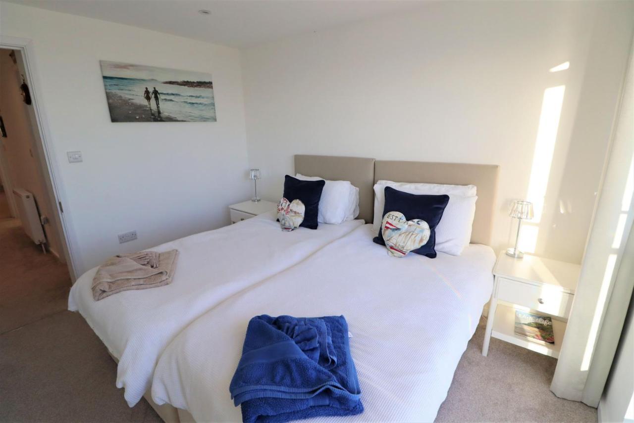 Jan Dee Cottage Ventnor Bagian luar foto