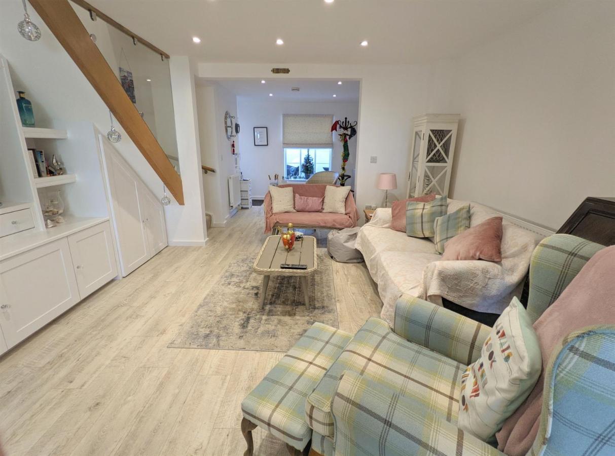 Jan Dee Cottage Ventnor Bagian luar foto