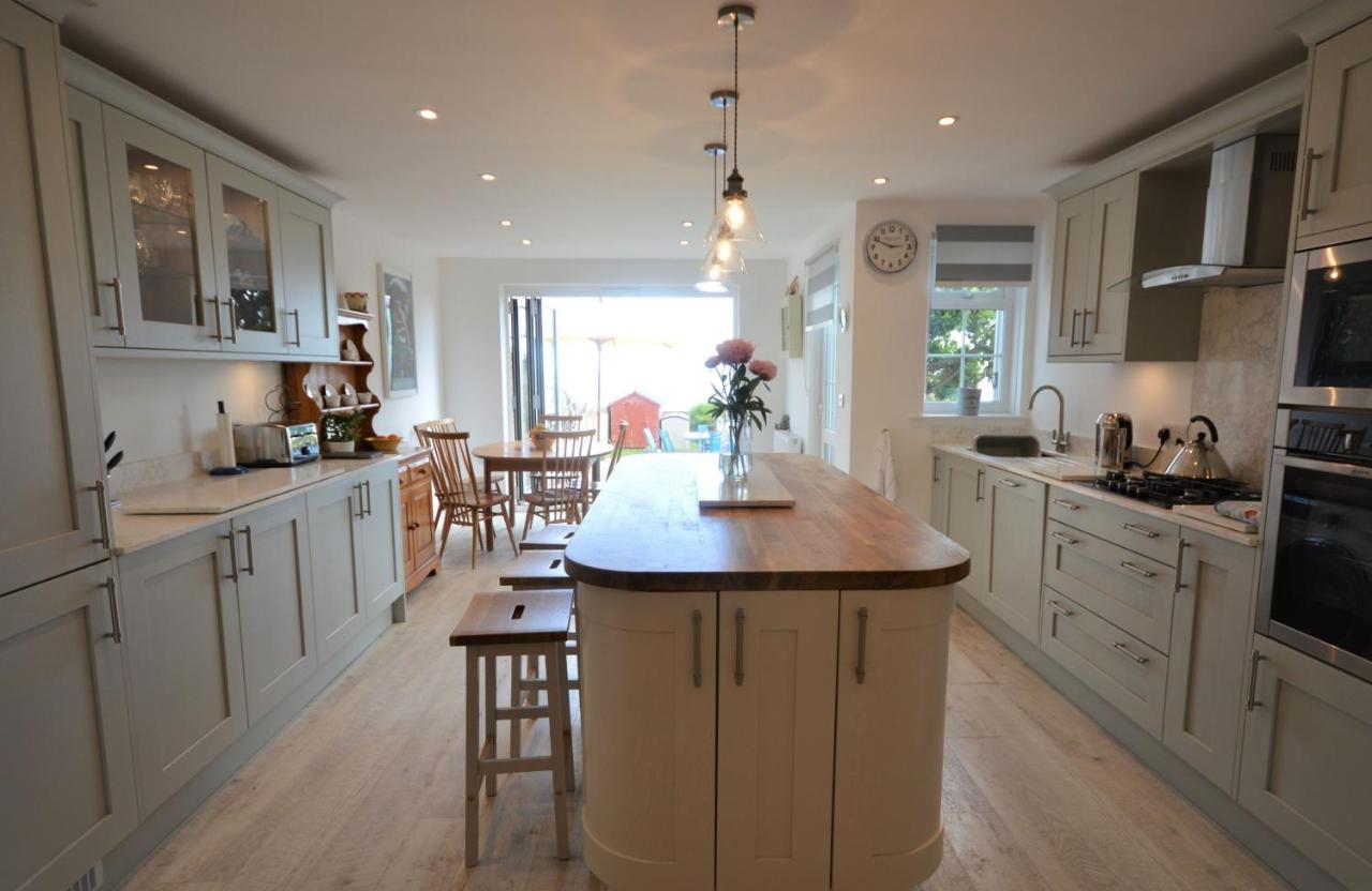 Jan Dee Cottage Ventnor Bagian luar foto