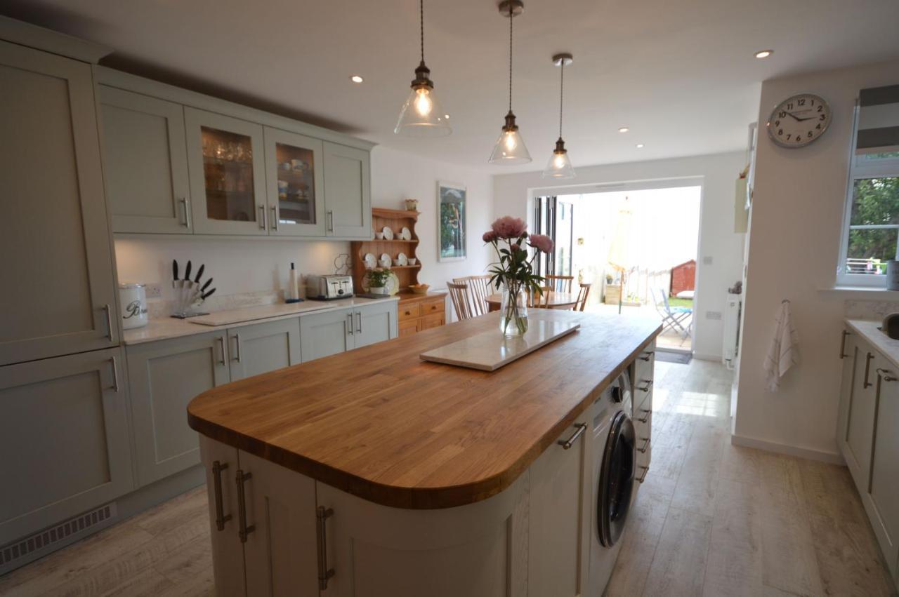 Jan Dee Cottage Ventnor Bagian luar foto