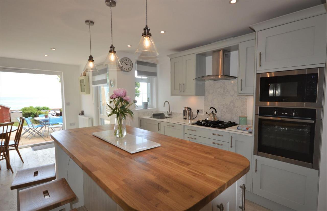 Jan Dee Cottage Ventnor Bagian luar foto